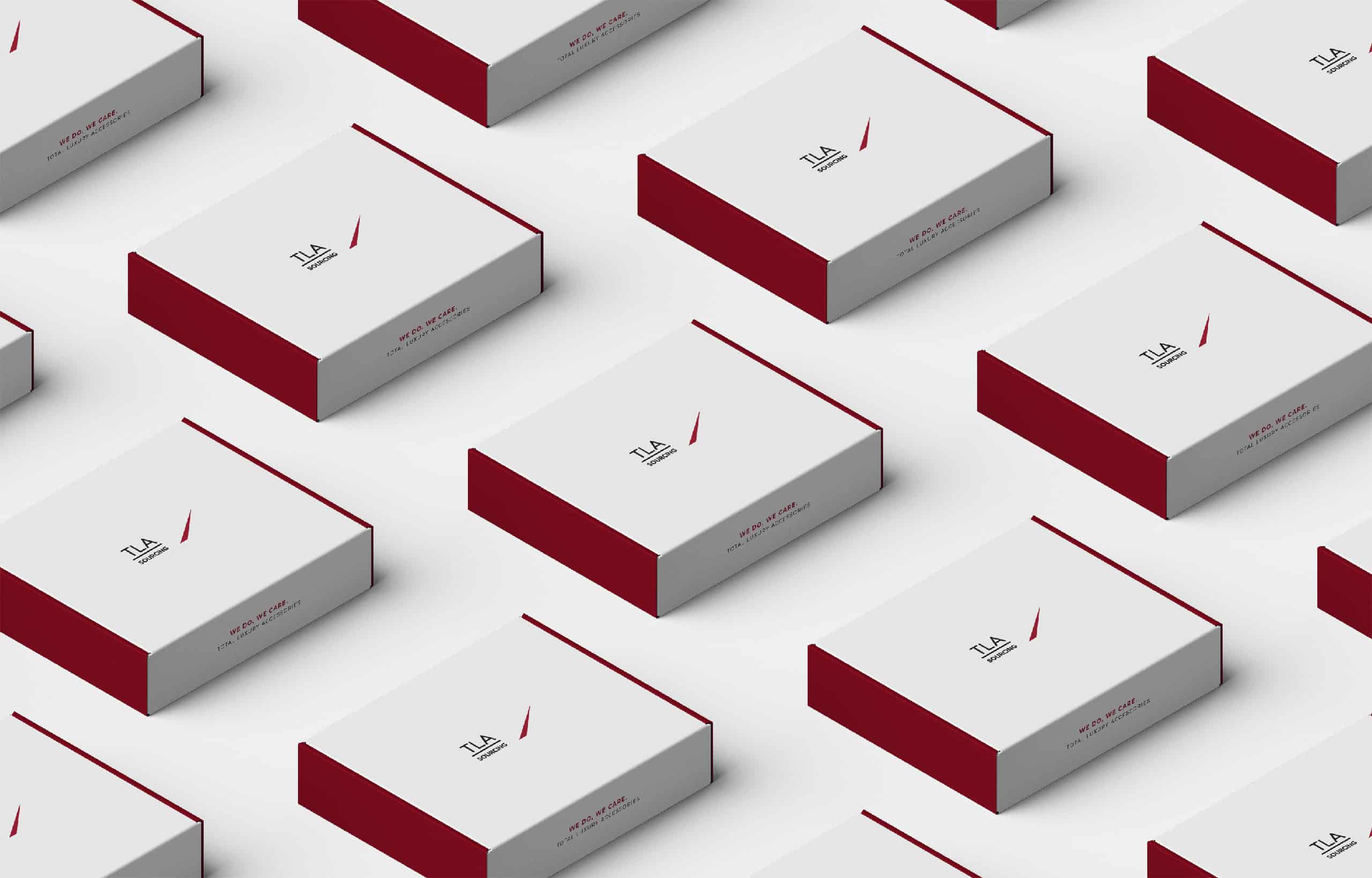 Box Grid Mockup by Anthony Boyd Graphics