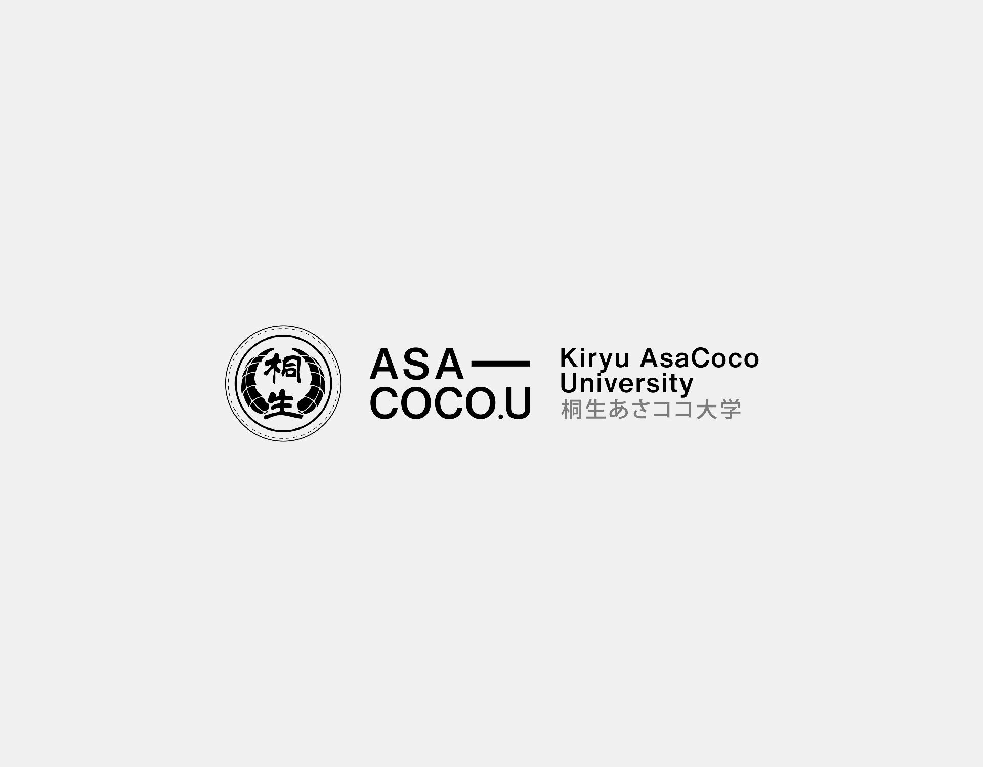 Asacoco University
