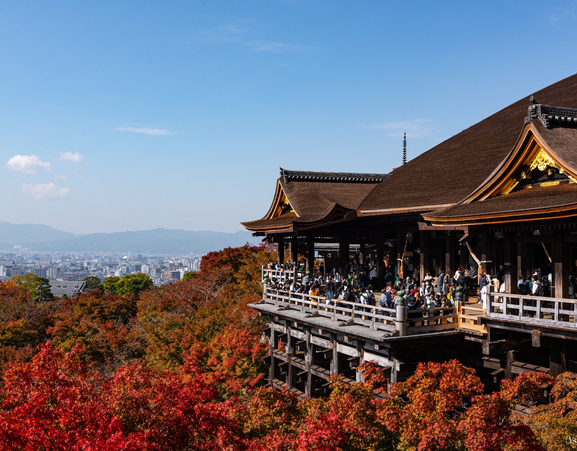 JP Kyoto Aki trip – Pt.1/2 (November 9~10)