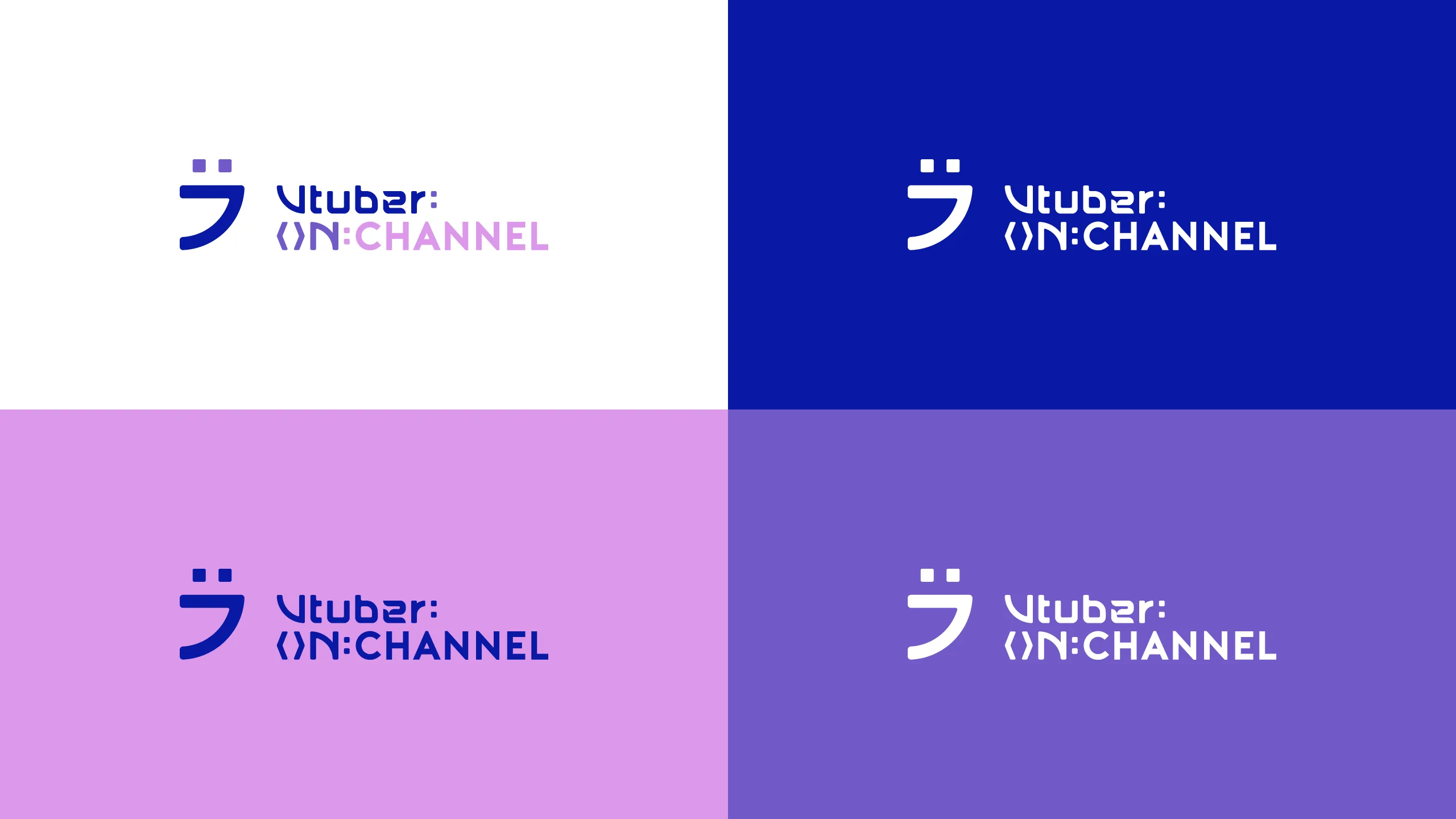 VtuberON-Logo-v4.2_Color2_2560x