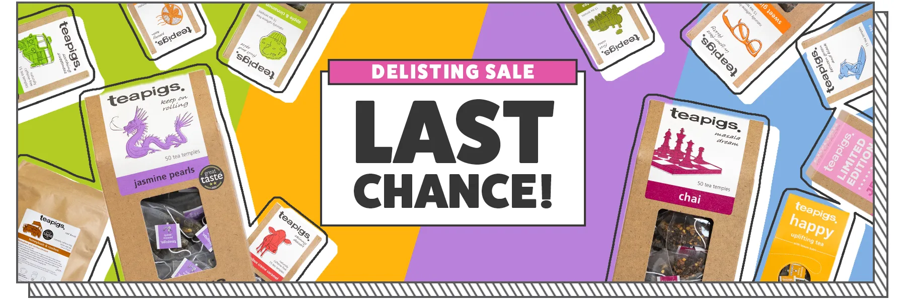 Delisting item (1)